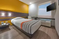 City Express Junior by Marriott Mexicali（シティエクスプレスジュニアバイマリオットメキシカリ） - Wi-Fi