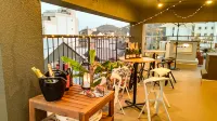Mange Tak Resort Onomichi - Kitchens