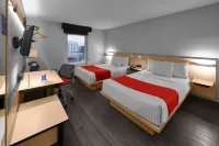 City Express by Marriott Ciudad Juarez - 3 estrellas