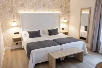 Hotel Posada de Vallina by MiRa - 3-Star