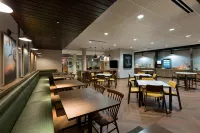 Fairfield Inn & Suites Shelby - breakfast