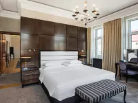 Grand Hotel Vilnius, Curio Collection by Hilton Hotels near Gediminas' Tower