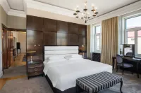 Grand Hotel Vilnius, Curio Collection by Hilton - Cheap
