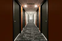 B&B Hotel Nyon - bar