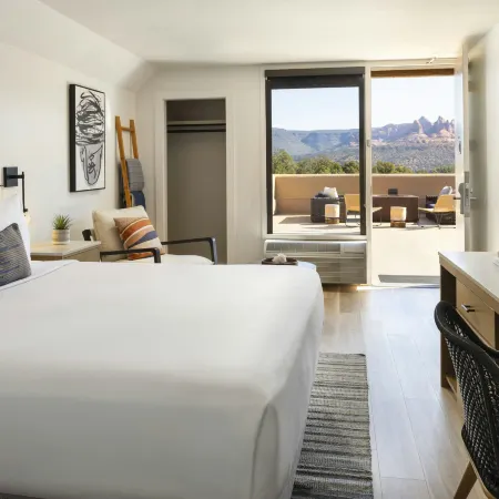 Sky Rock Sedona, a Tribute Portfolio Hotel