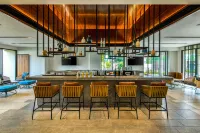 Fairfield by Marriott Goa Benaulim - bar