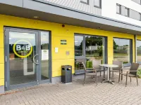 B&B HOTEL Erlangen-Süd - 2 estrellas