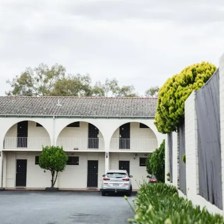 Harriet House Tumut