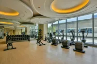Courtyard by Marriott Iloilo - Træningscentre