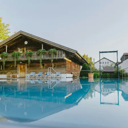 Hotel Drei Quellen Therme