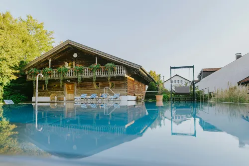 Hotel Drei Quellen Therme - Airport Shuttle
