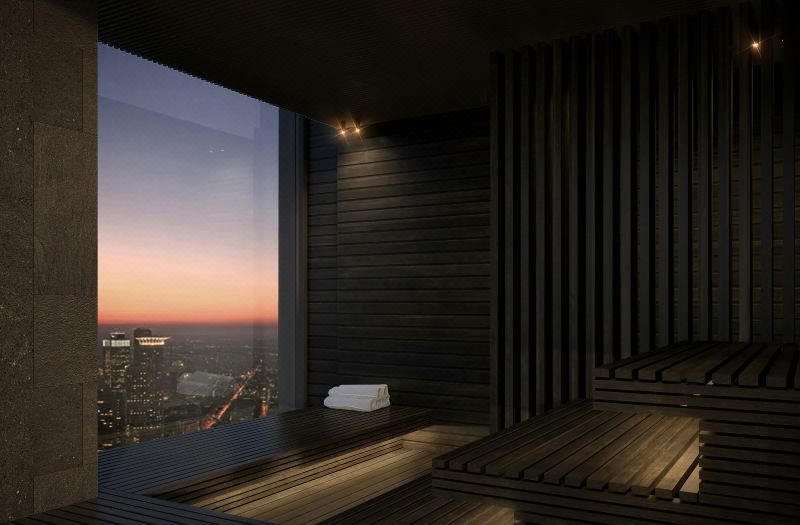 Roomers ParkView, a Luxury Collection Hotel, Frankfurt photo 4