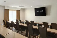 Residence Inn Philadelphia Willow Grove - Parkplatz