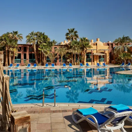 Sheraton Miramar Resort El Gouna