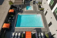 Fairfield Inn & Suites Chilliwack - Pool