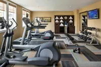 Residence Inn Los Angeles Torrance/Redondo Beach - Gym
