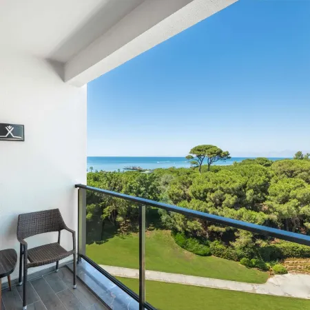 Rixos Premium Belek - the Land of Legends Access