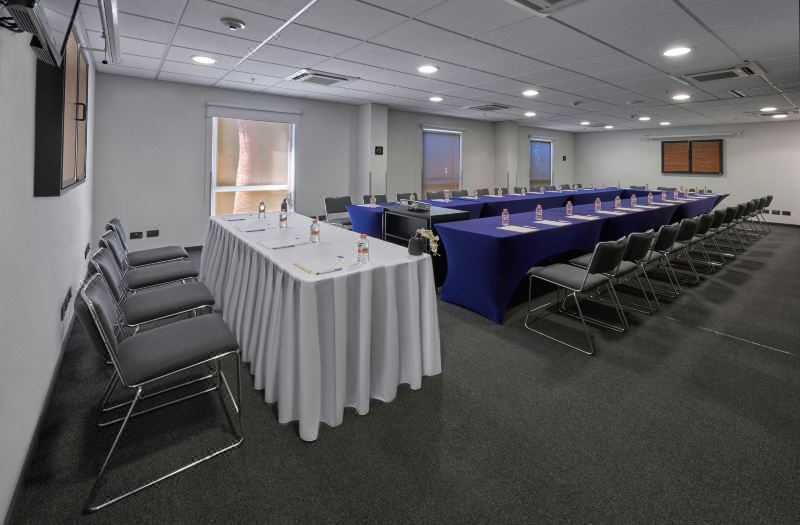 City Express Junior by Marriott Puebla Finsa photo 3
