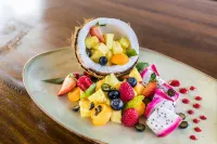 Koloa Landing Resort at Poipu, Autograph Collection - Frühstück