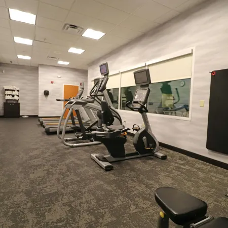 Fairfield Inn & Suites Kearney