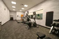 Fairfield Inn & Suites Kearney - Gym