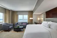 The Westin Nova Scotian - balcony