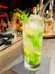 Alpotel Dolomiten - bar