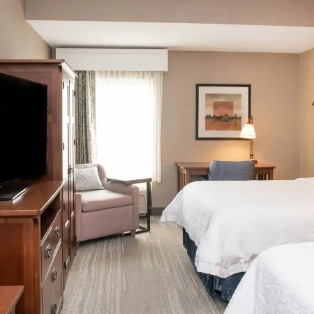 Hampton Inn & Suites Rochester/Victor