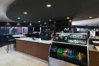 斯科特斯德舊城區萬怡飯店 - 酒吧
