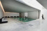Troia Design Hotel - Beach