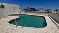 Amérian Córdoba - piscina