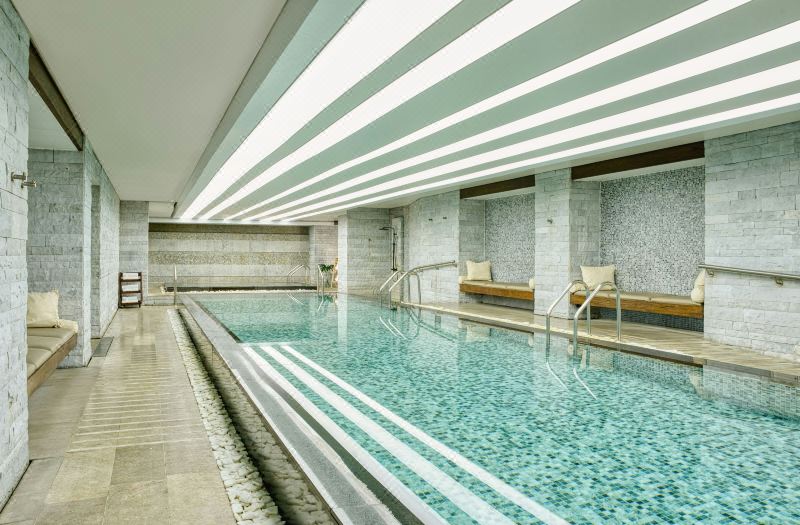 JW Marriott Hotel Bogota photo 4