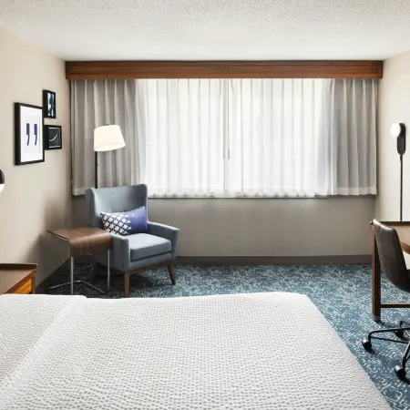 Four Points by Sheraton Halifax
