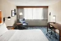 Four Points by Sheraton Halifax - 3-Star