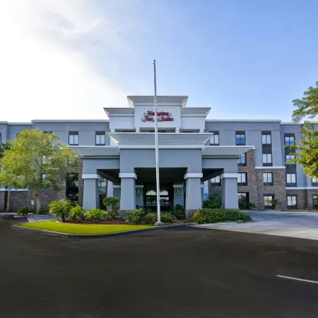 Hampton Inn & Suites Yuma