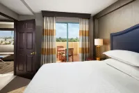 Sheraton Fairplex Suites & Conference Center - Wifi
