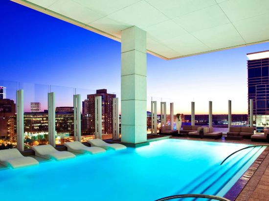 JW Marriott Atlanta Downtown