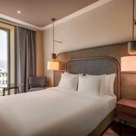 AC Hotel Palacio Universal