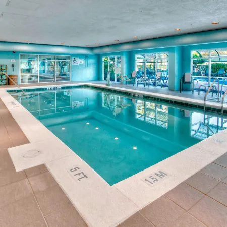 Fairfield Inn & Suites Destin