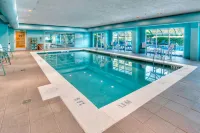 Fairfield Inn & Suites Destin - salle de sport