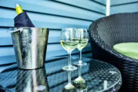 Royal Inn & Suites - Fitnessstudio