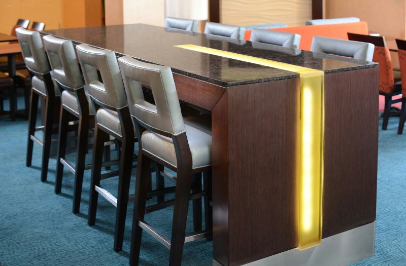 Residence Inn Dallas Plano/Legacy photo 5