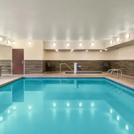 Fairfield Inn Visalia Sequoia