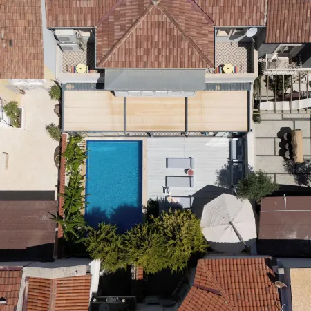 Kybele Suites Alacati