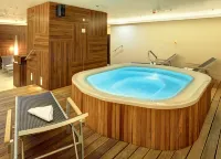 DoubleTree by Hilton Kosice - Familien