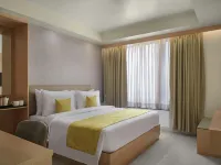 The Fern Habitat Pune, Mundhwa, Series by Marriott Hotels near Hadapsar