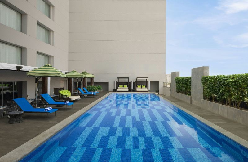 Le Meridien Ahmedabad photo 3