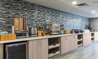 Fairfield Inn & Suites Amarillo Central
