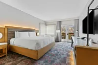 Hotel de Novo Springdale, Tapestry Collection by Hilton - Balkoner