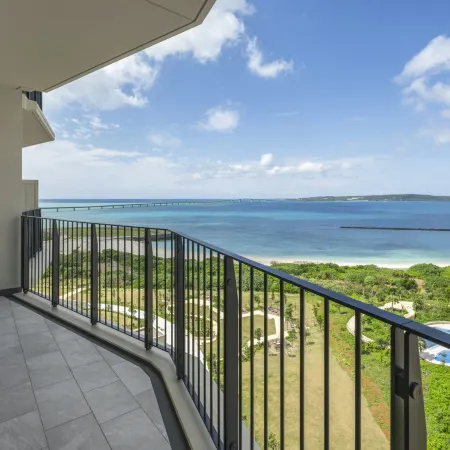 Canopy by Hilton Okinawa Miyako Island Resort